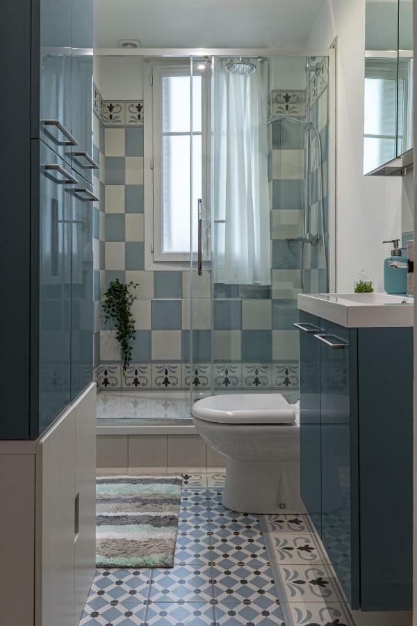 Apartament Proche Paris, Confort, Wifi, Netflix Deuil-la-Barre Zewnętrze zdjęcie