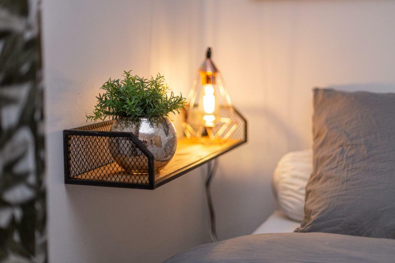 Apartament Proche Paris, Confort, Wifi, Netflix Deuil-la-Barre Zewnętrze zdjęcie