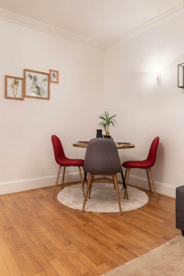 Apartament Proche Paris, Confort, Wifi, Netflix Deuil-la-Barre Zewnętrze zdjęcie